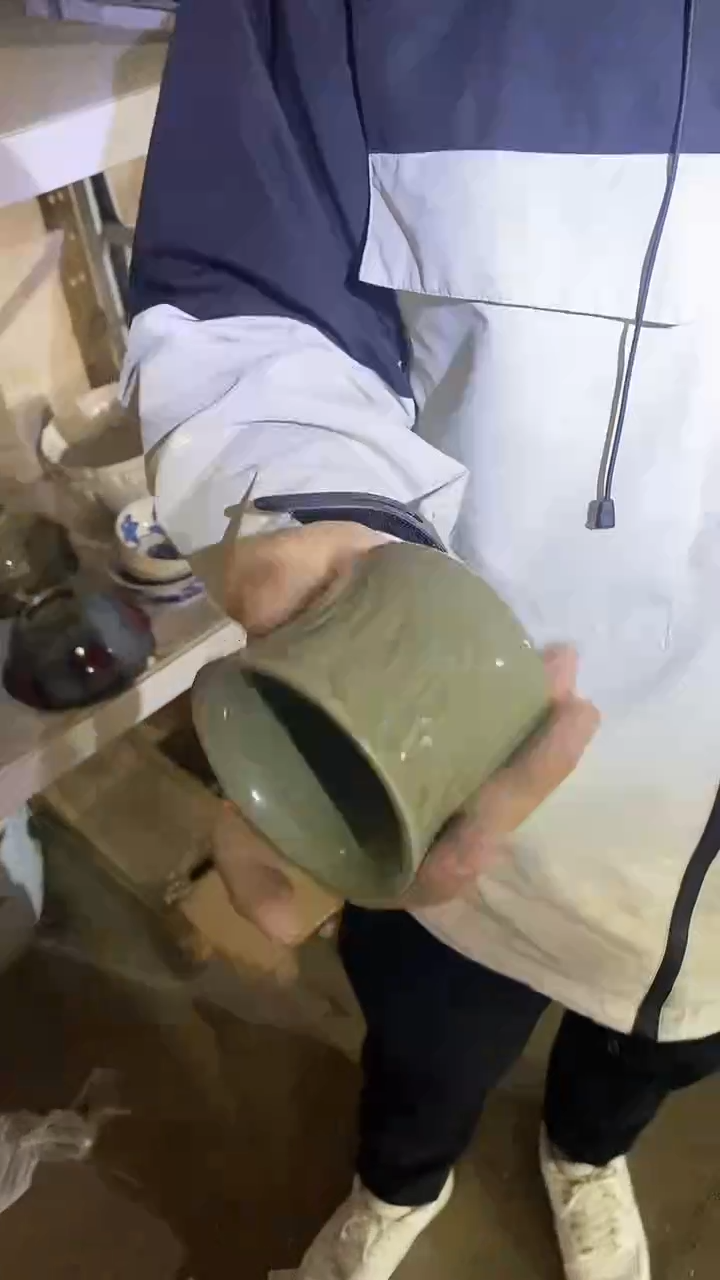 R47景德镇高端瓷器