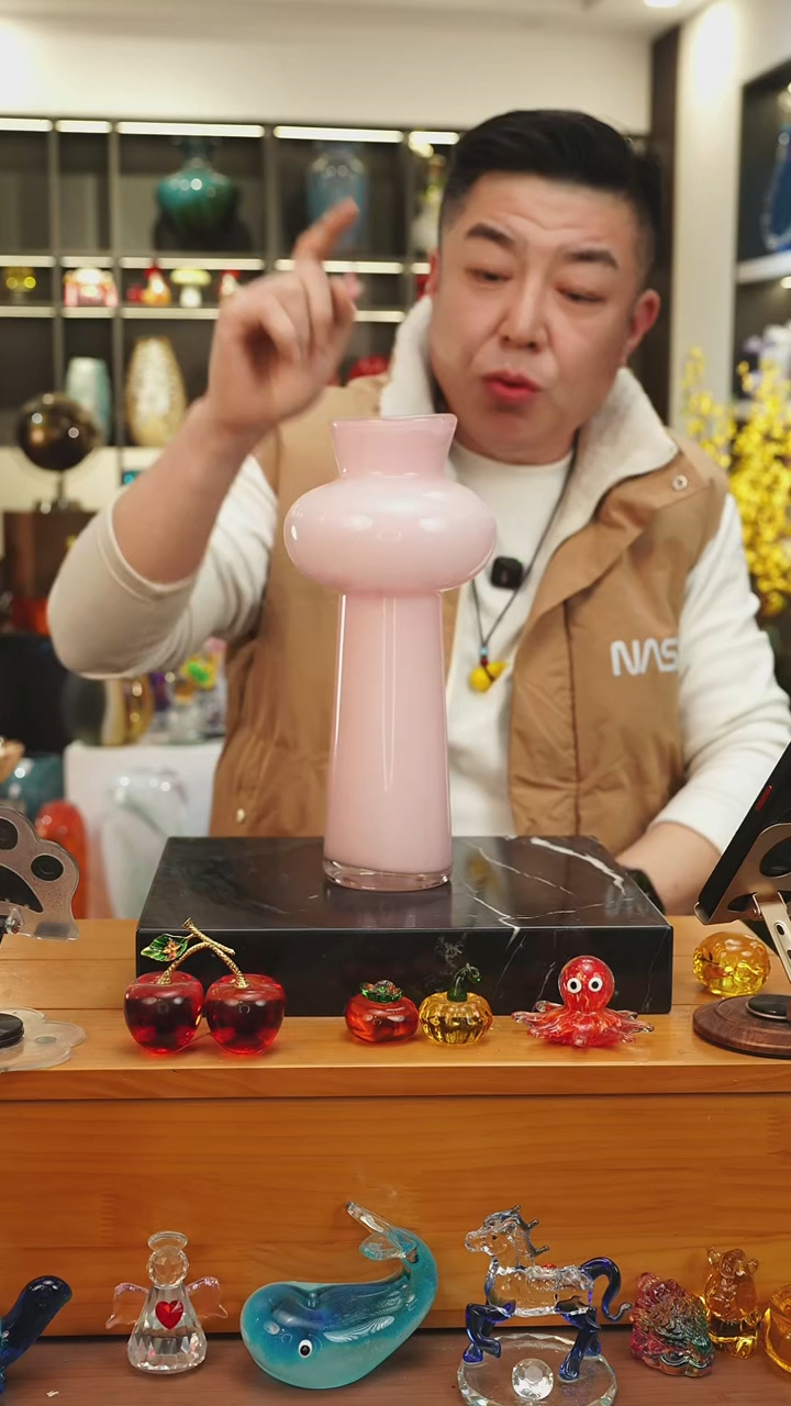 外贸花瓶花器花盆268