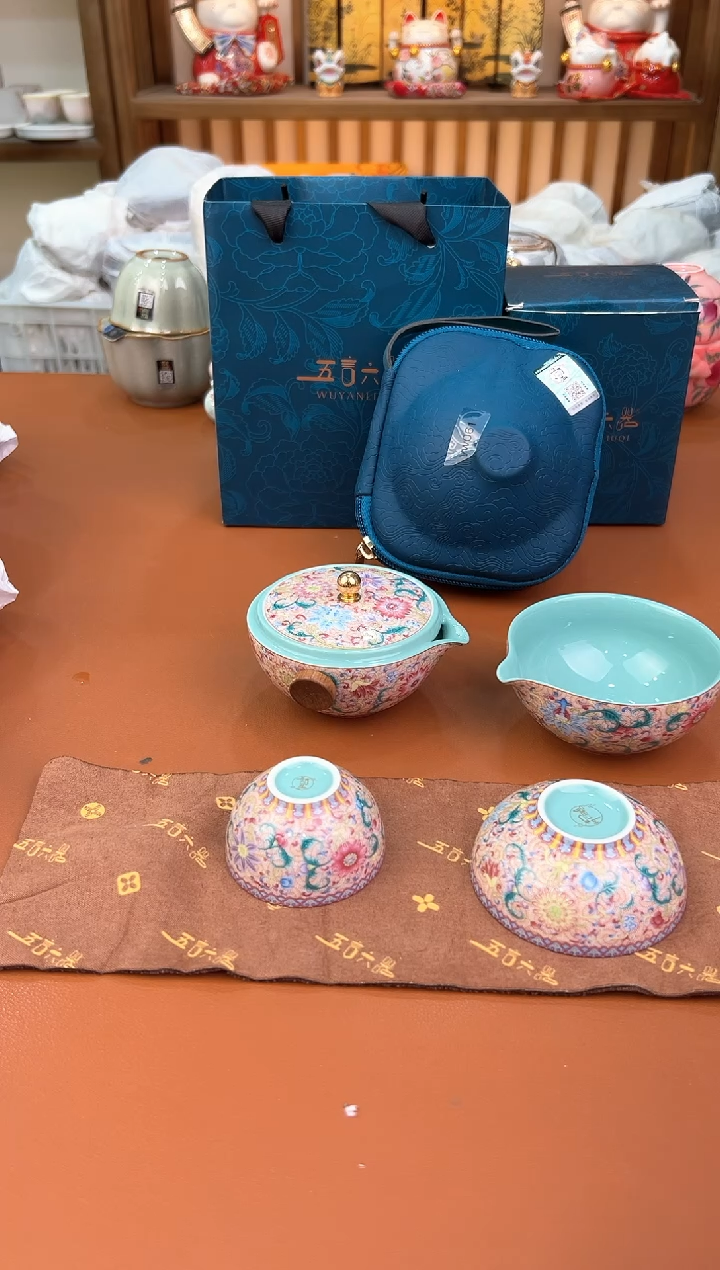 其他@@允礼茶器通用链接 这个真的很便宜