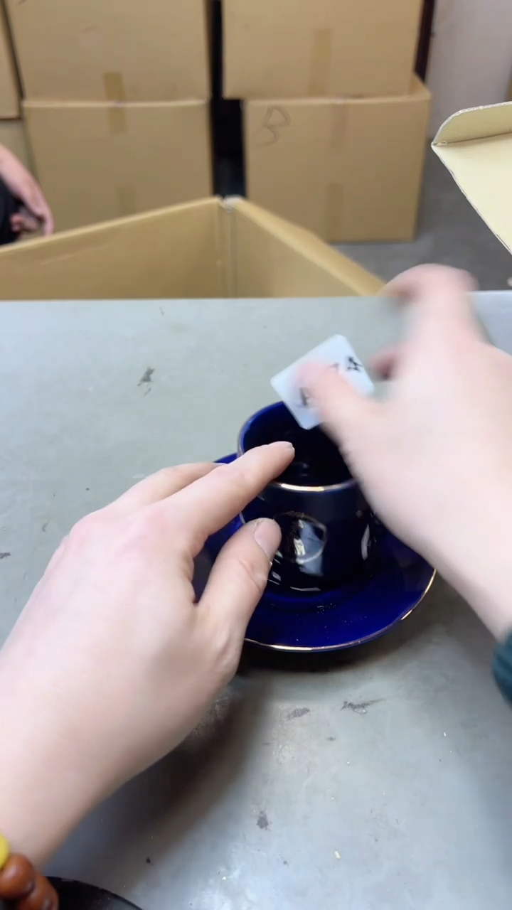 【闪购商品】瓷片674聚宝缘二号店