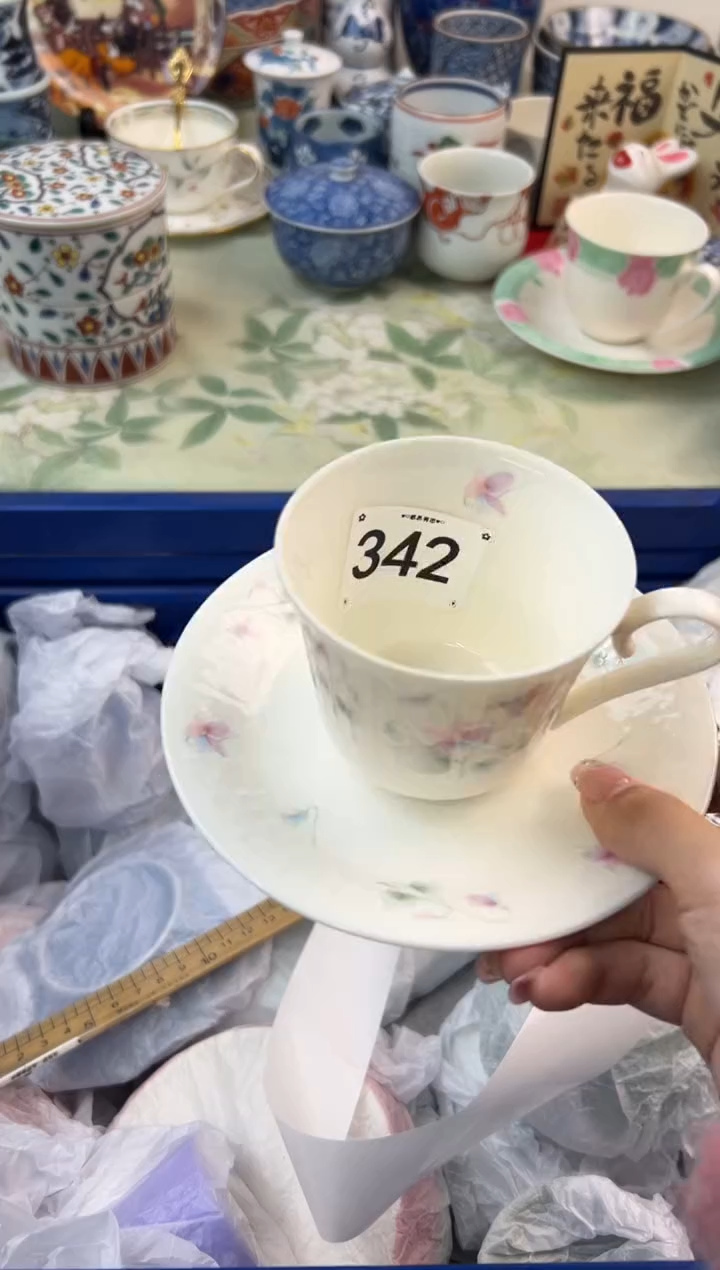 【闪购商品】瓷片342.............
