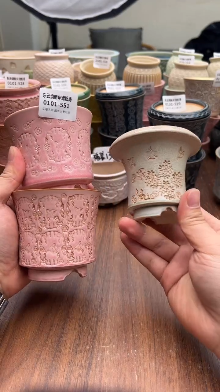 0101-551 内口7.5  拍一发三 限时福利