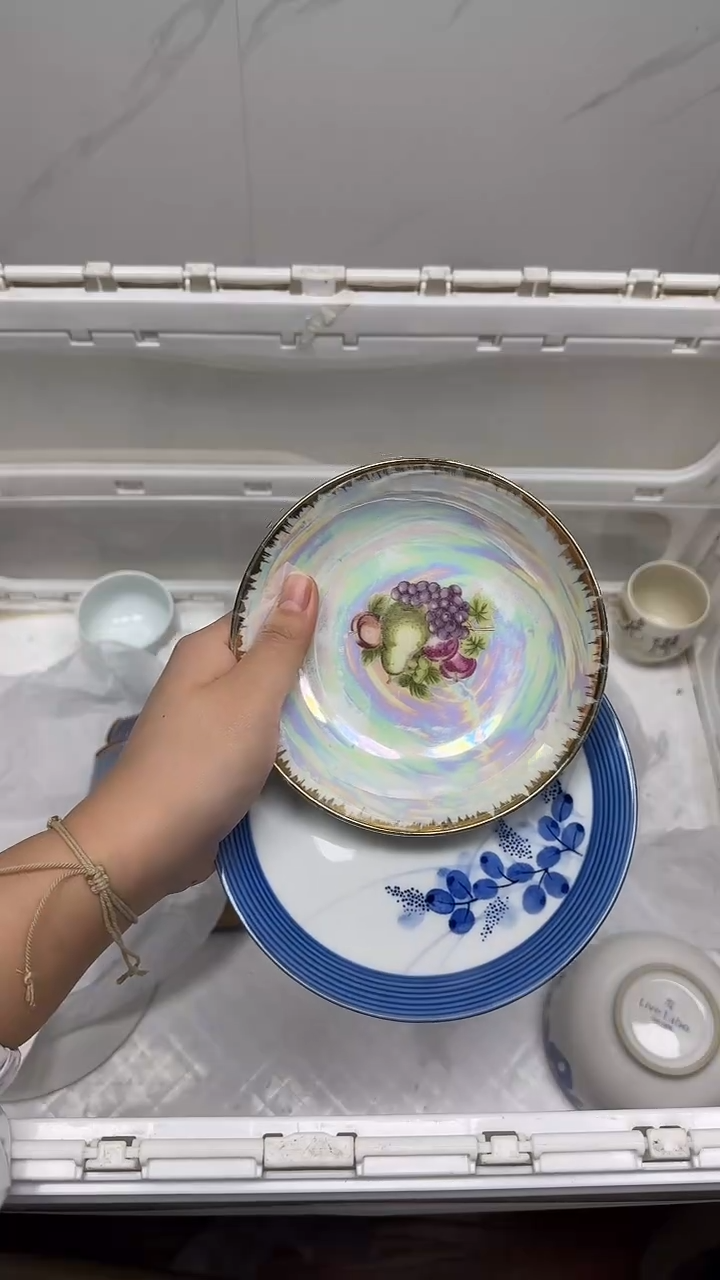 【闪购商品】471回流瓷器默认微瑕，18.8包邮