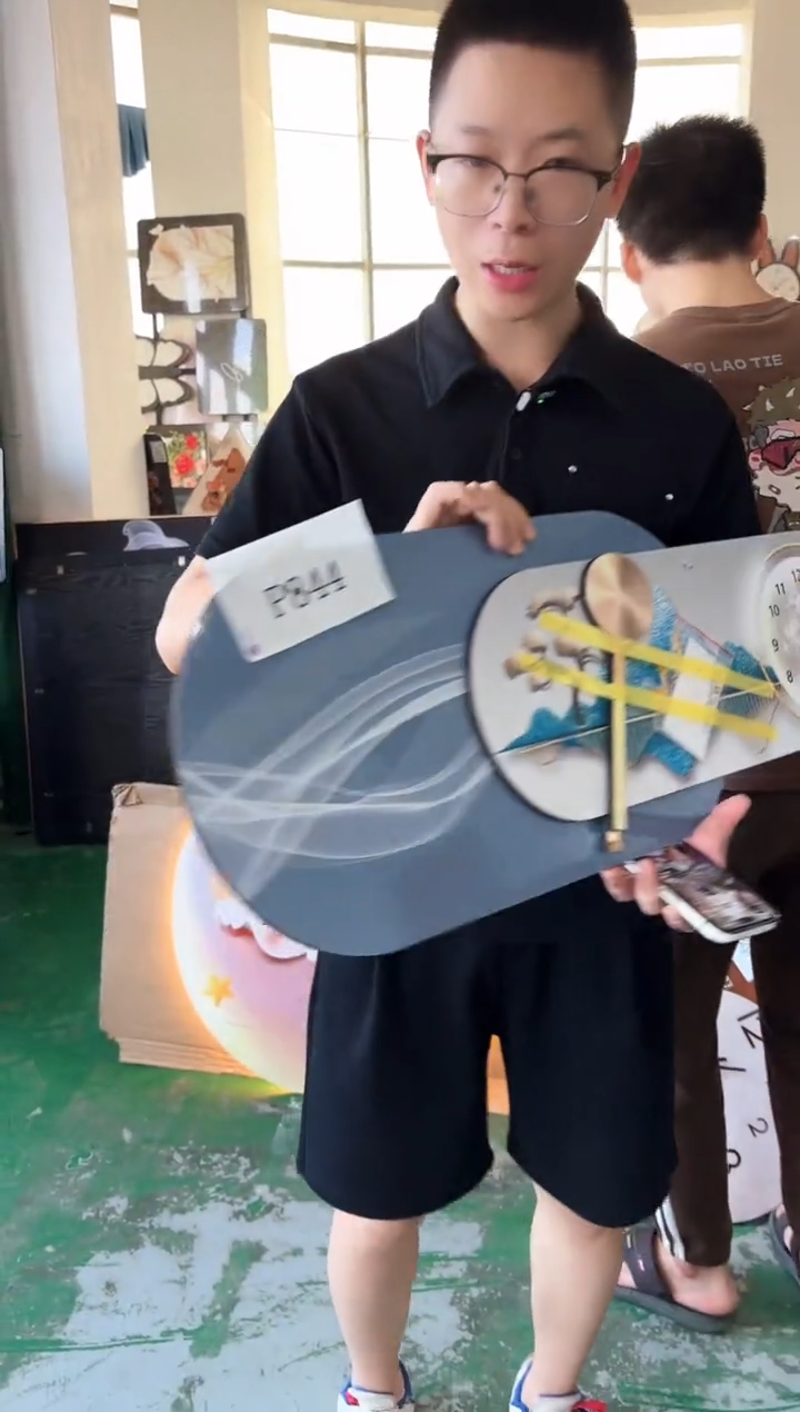横款孤品果果微瑕闪购p844