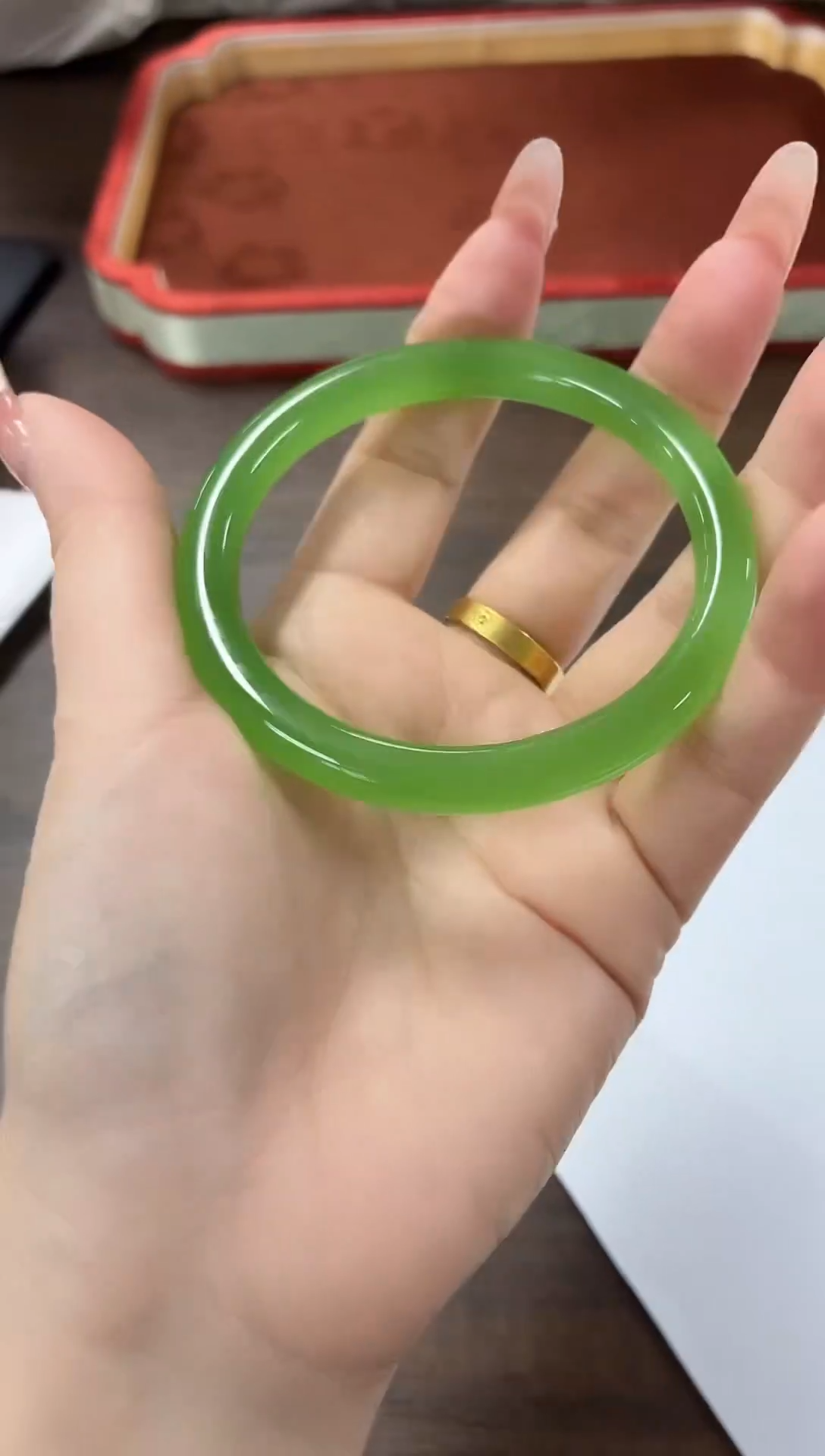 【高定甄选】高端轻奢多样性发货HF2139S