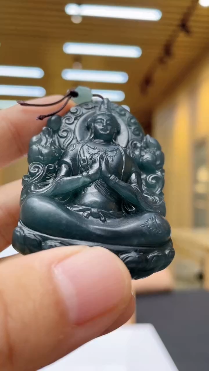 未镶嵌定制翡翠********656