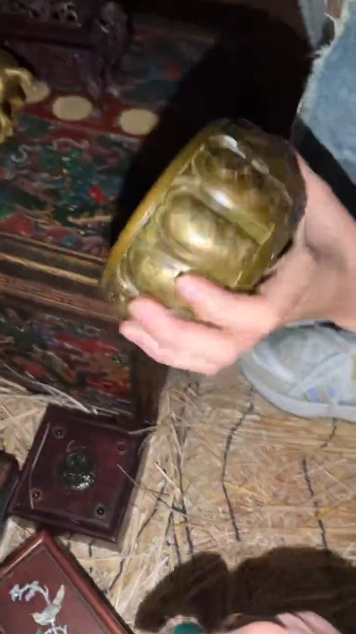 黄铜闪购商品高端专用连