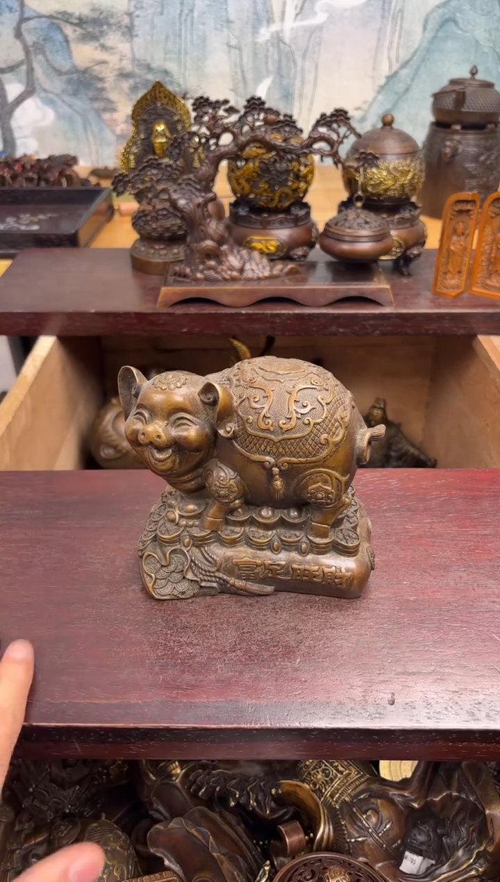 百福铜专属精选链接