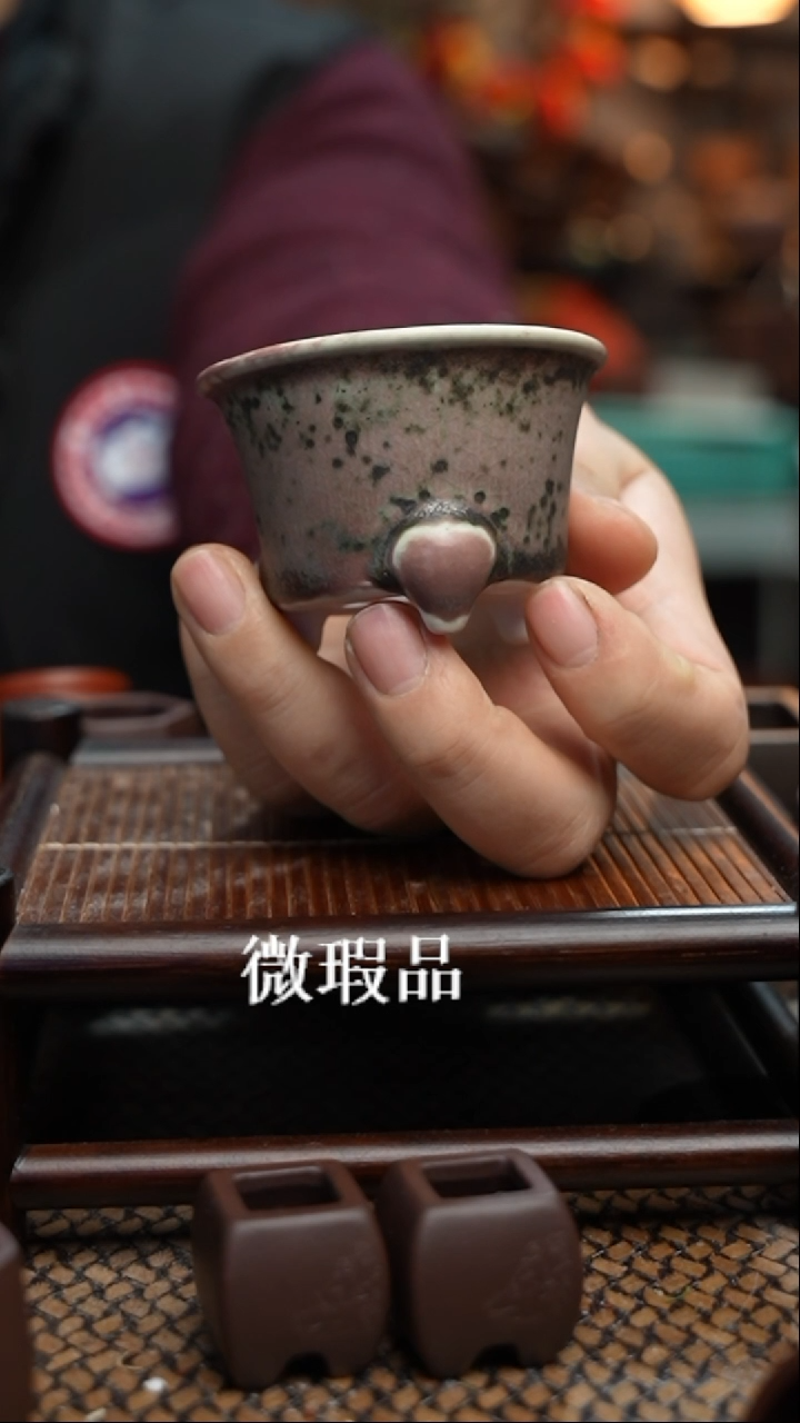 【闪购商品】紫砂花盆長木軒精品紫砂