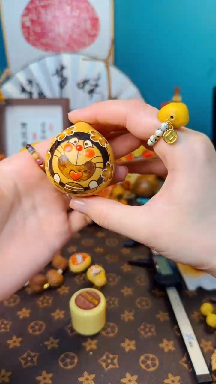 【闪购商品】405文玩葫芦文玩好物