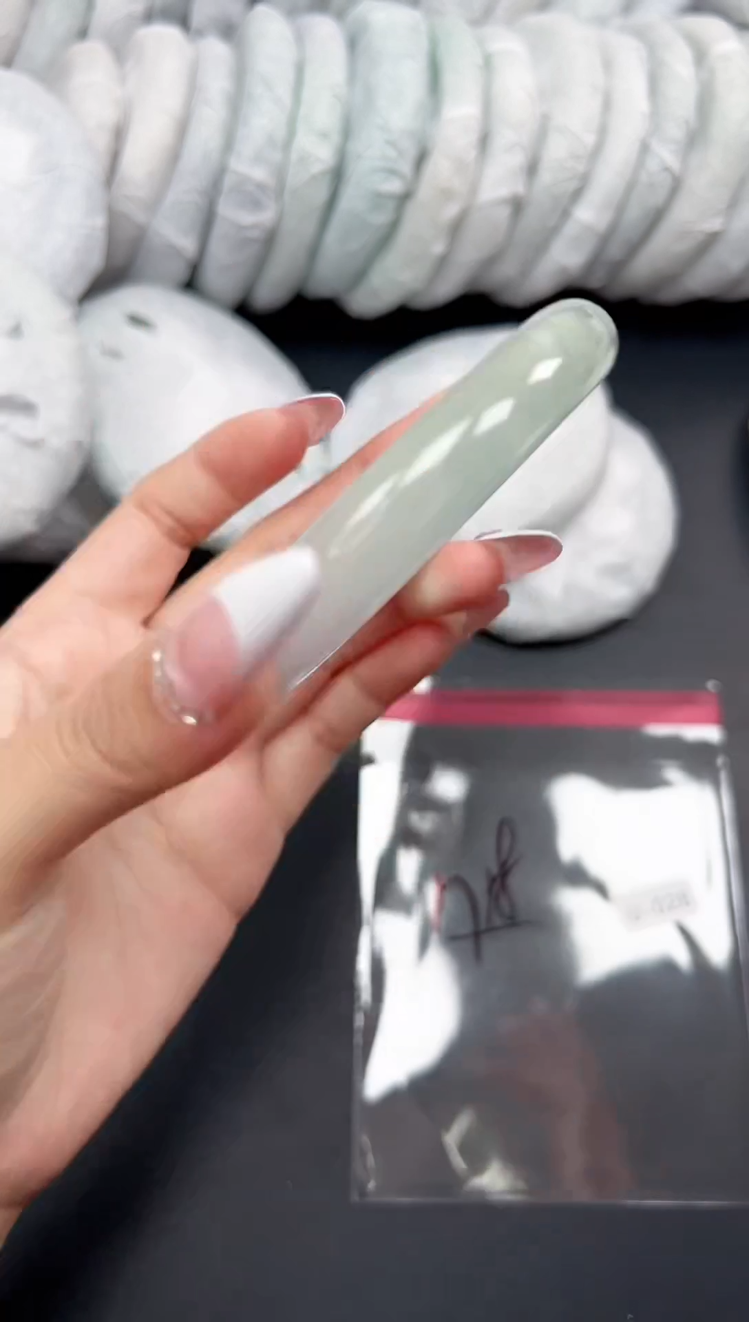 精品手镯 ，一物一拍U028