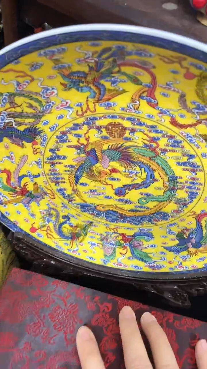 摆件主播推荐如图所示