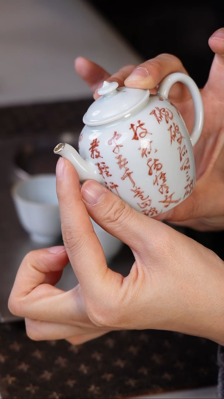云由山房甄选茶器及周边