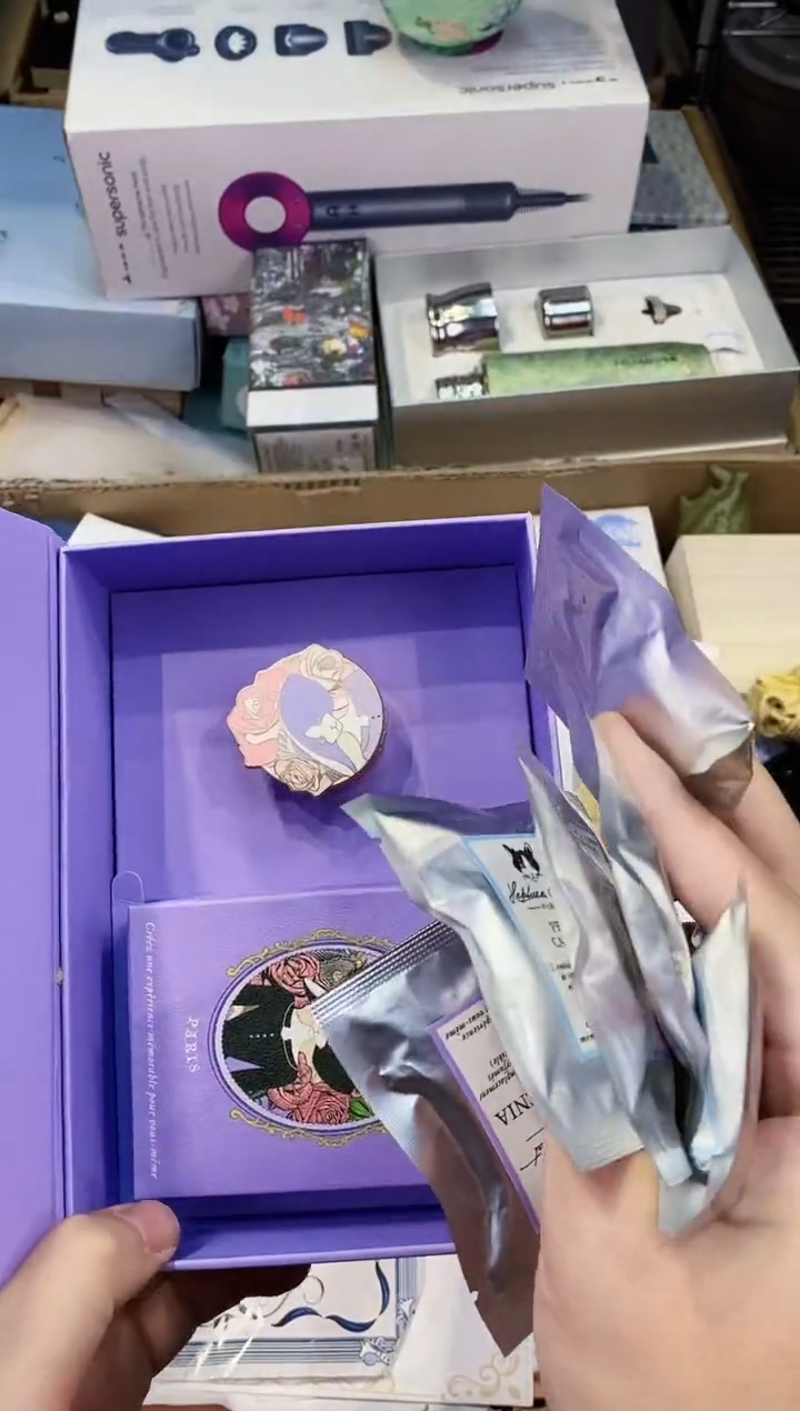 【闪购商品】瓷片都是我的大宝贝儿瓷器