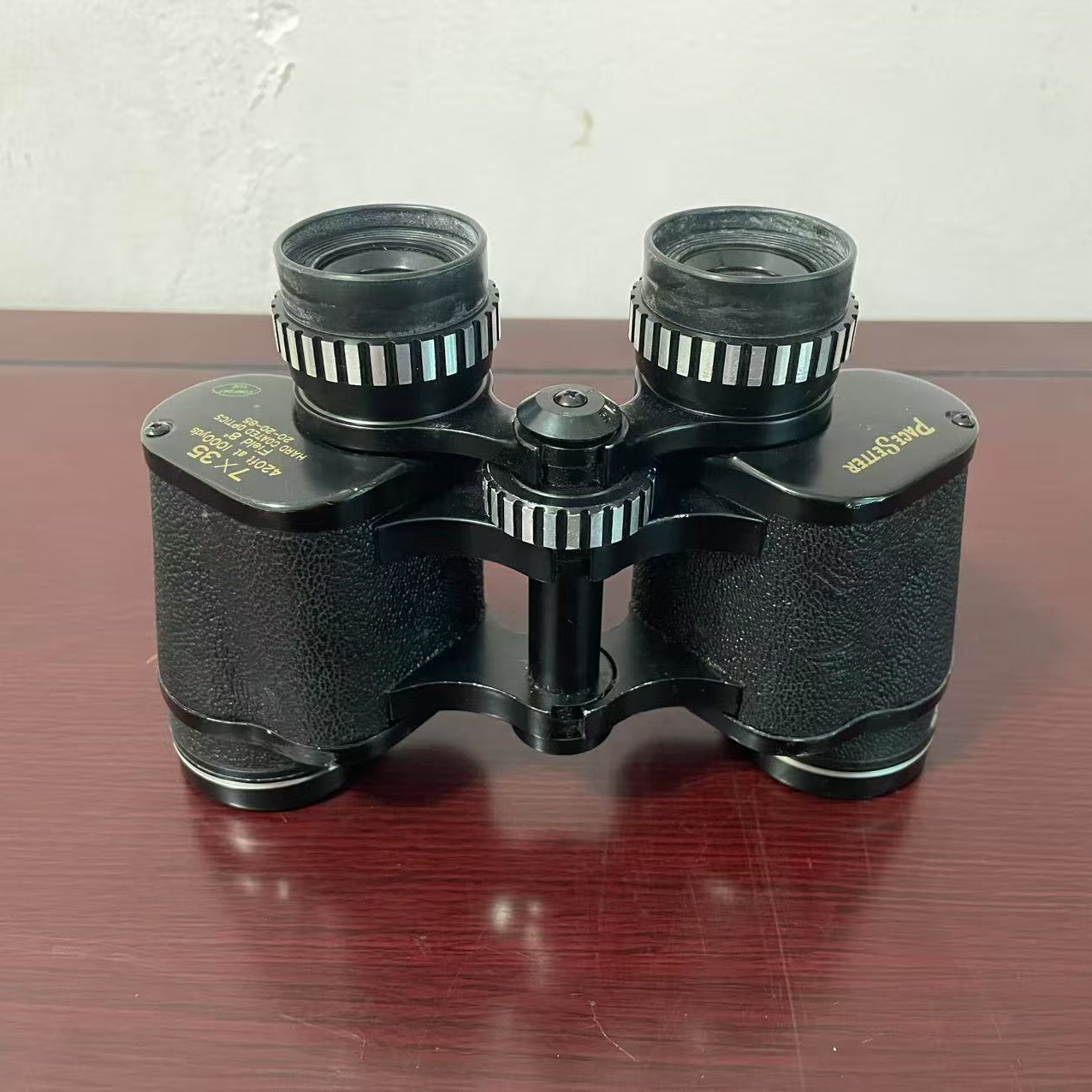 户外望远镜150-340