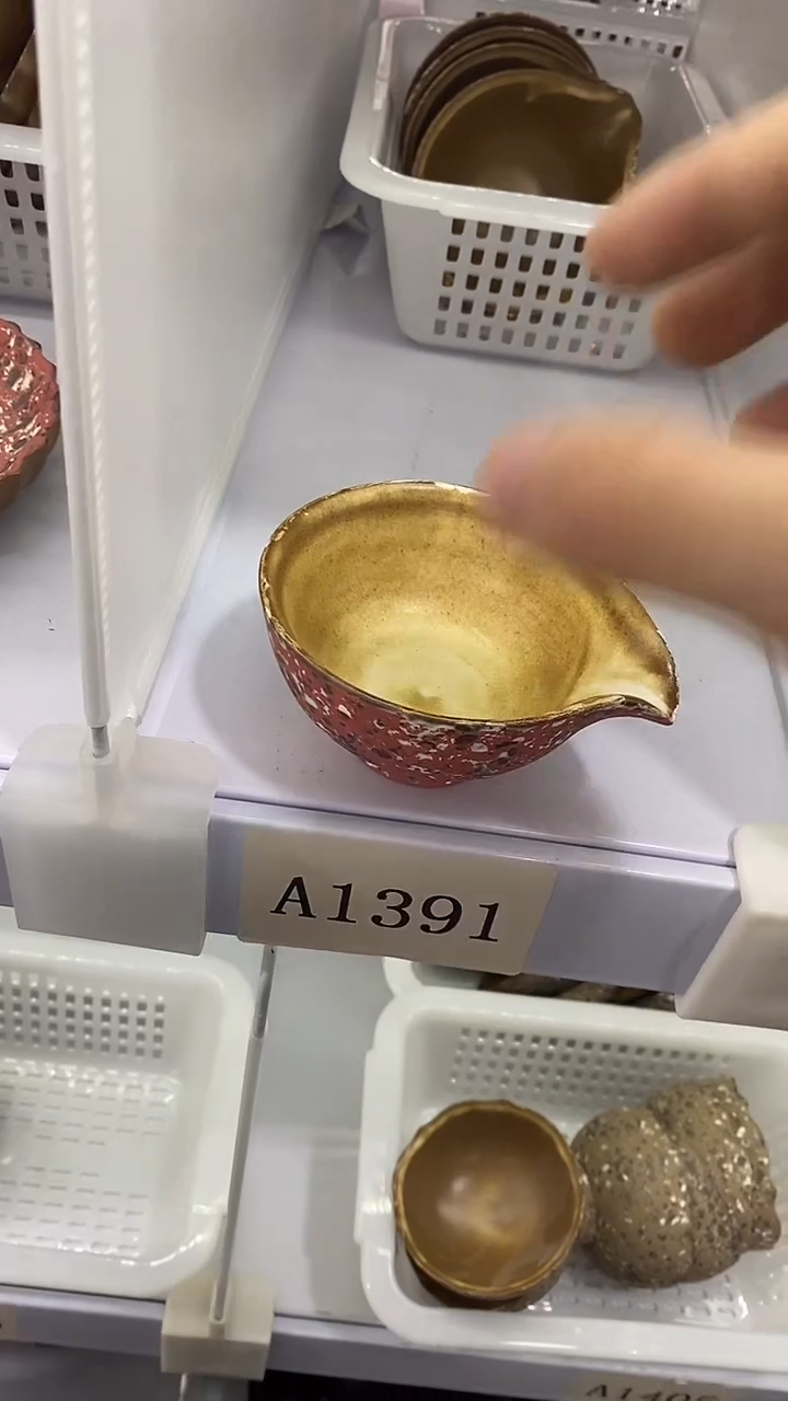 瓷片陶瓷茶器福利A1391