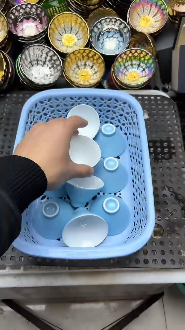 【闪购商品】杯陶瓷陶瓷陶瓷主人杯