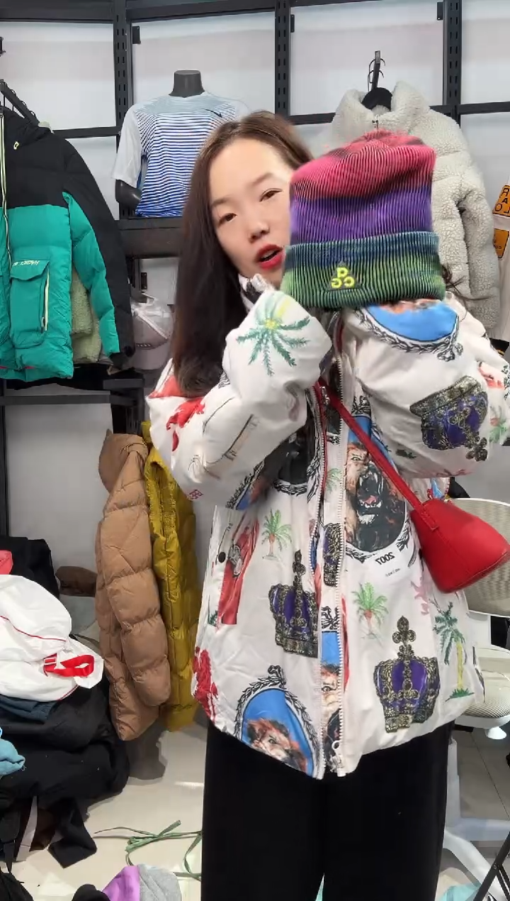 2019 闪购编码 Nike/Jordan运动卫衣裤以直播间过款为准 尺码·