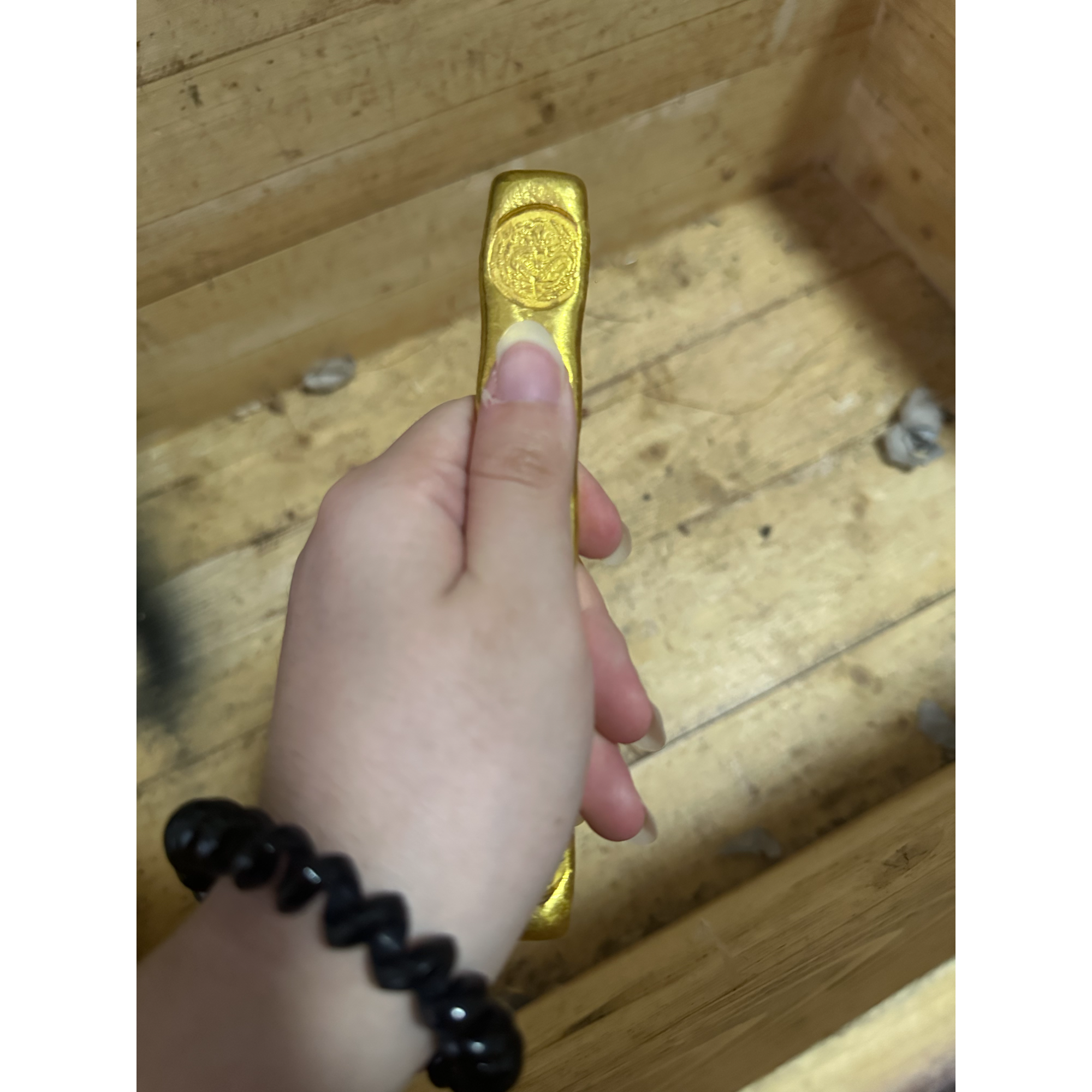 11一个家居饰品现代仿古摆件QB0296