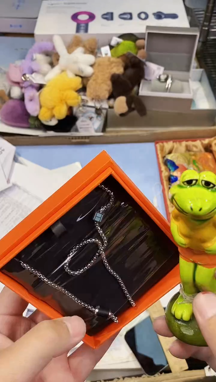 【闪购商品】瓷片都是我的大宝贝儿瓷器.