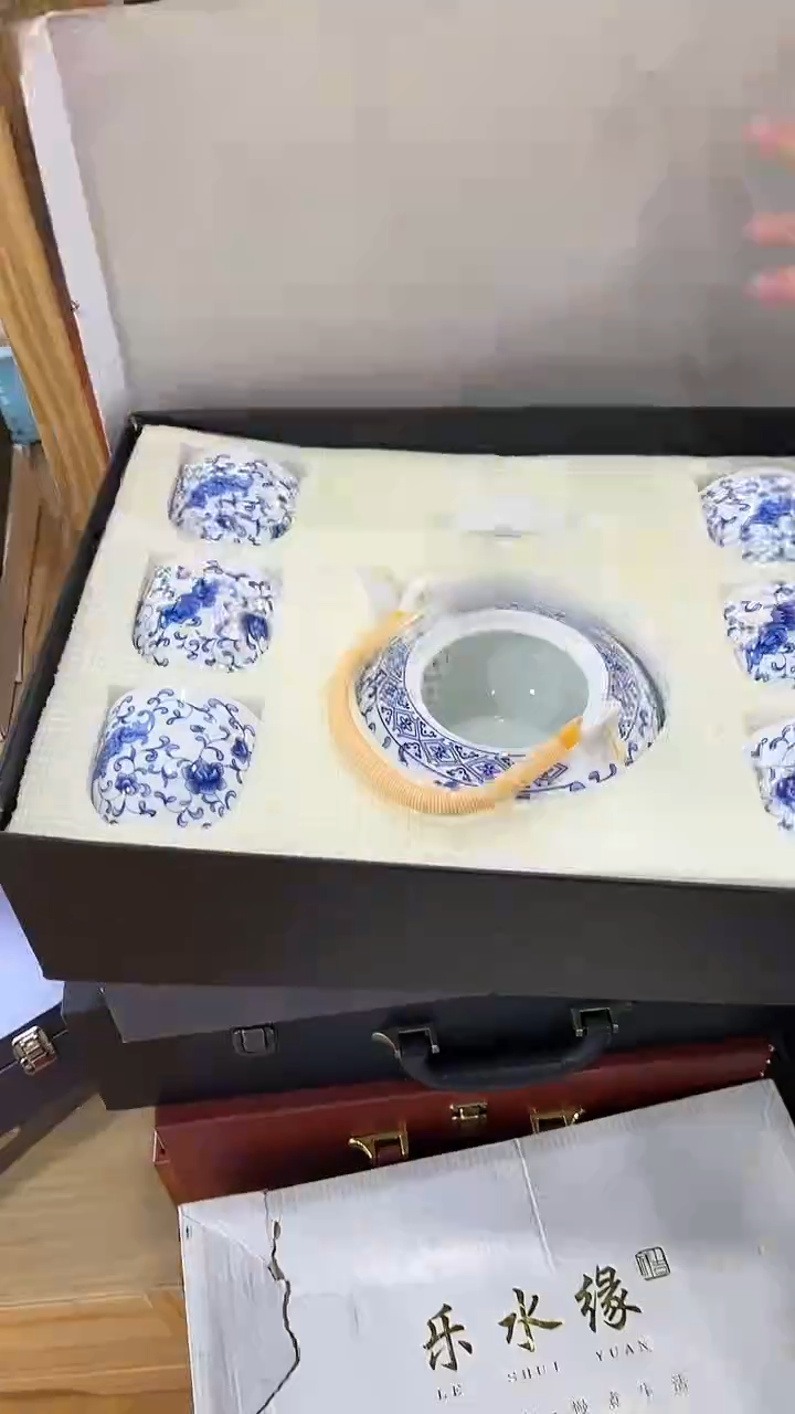 【闪购商品】岩传茶具岩传茶具@