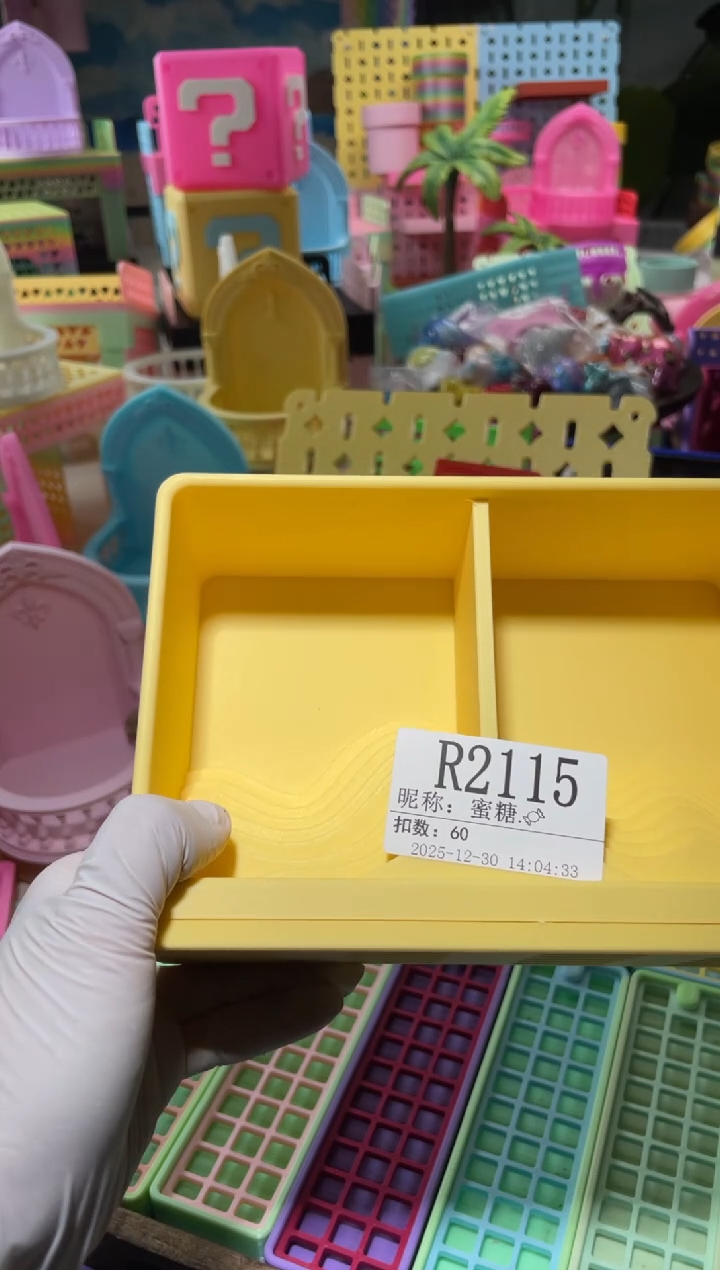 蜜**?陌派有钳寄居蟹2115