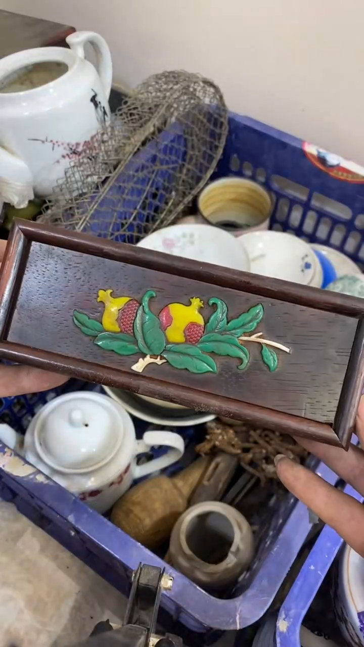 ?****?所拍商品均为残品，付款表示默认，不退不换，看好下单，