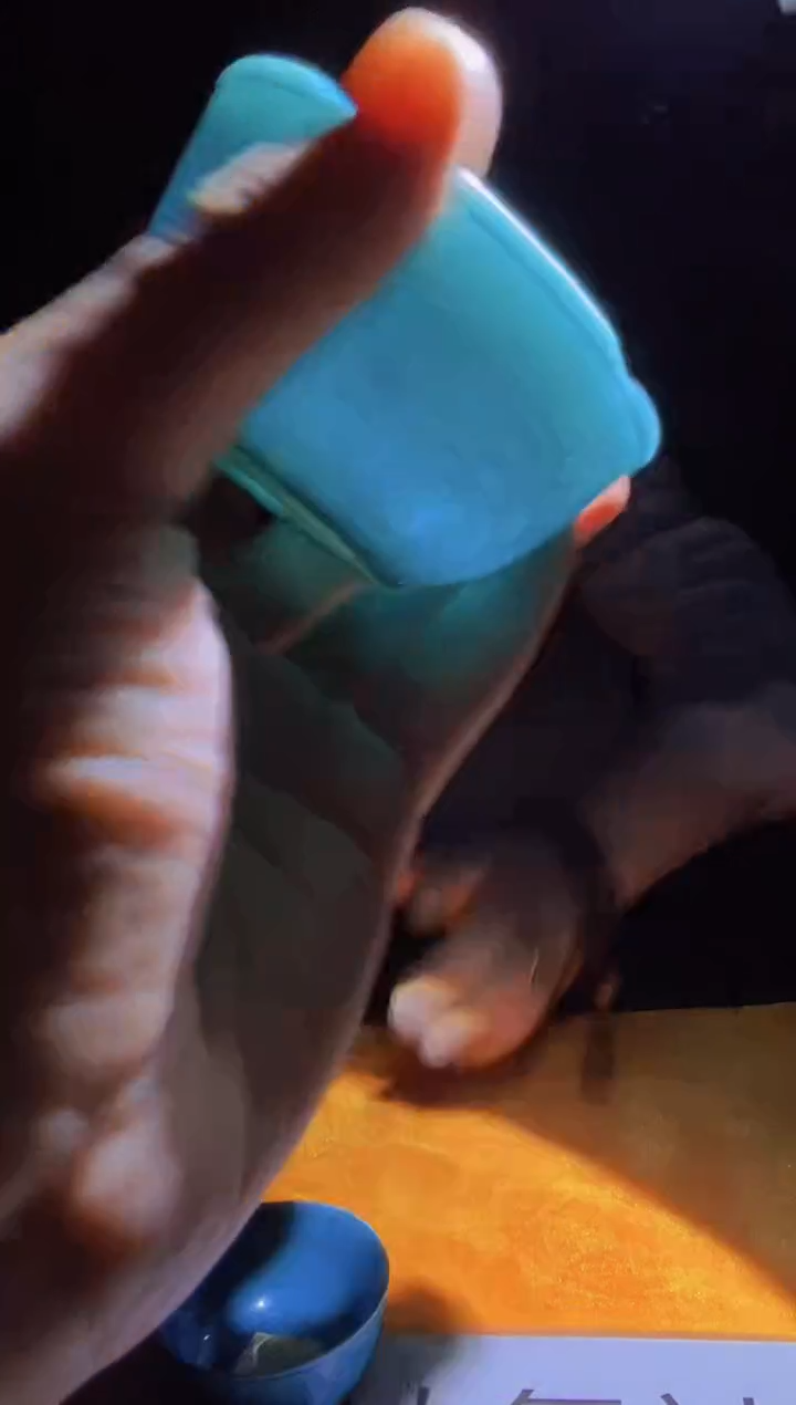 摆件陶瓷景德镇现代陶瓷流水49 带防伪标