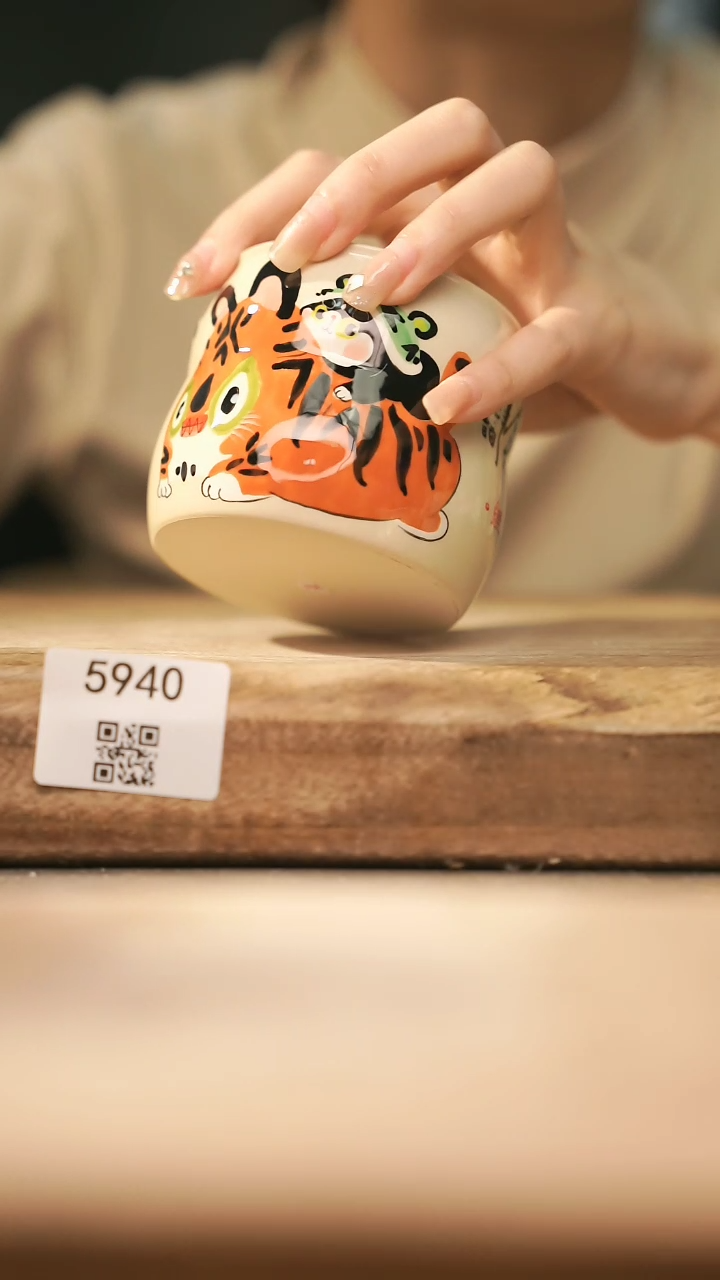 【闪购商品】【落单孤品】福利/杯子@@5940