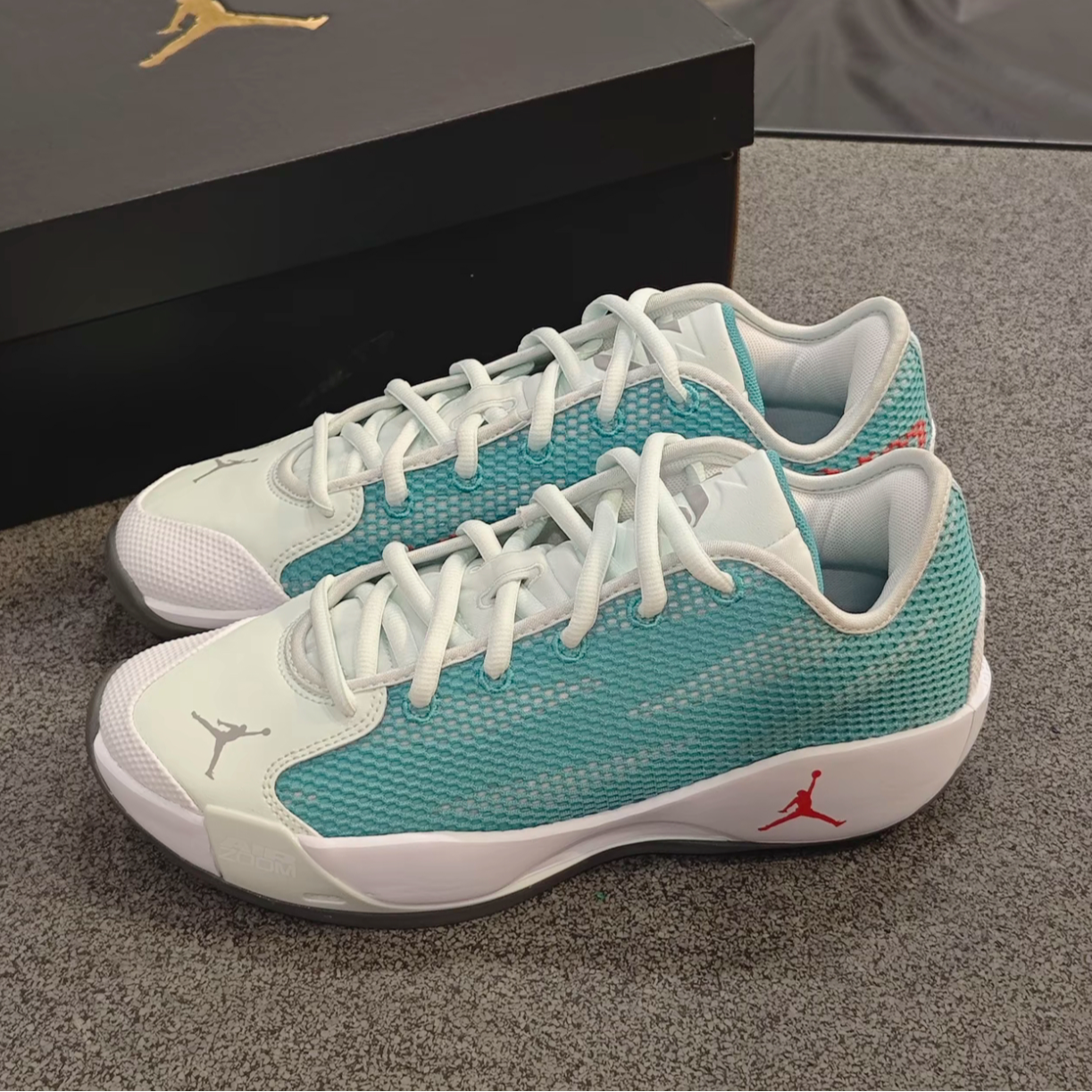 NIKE/耐克LUKA 77卢卡缓震马年系列运动鞋篮球鞋男女款IF1611300