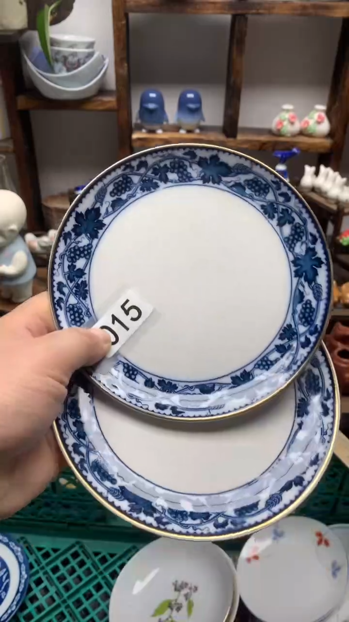 瓷片A龙华精品陶瓷店