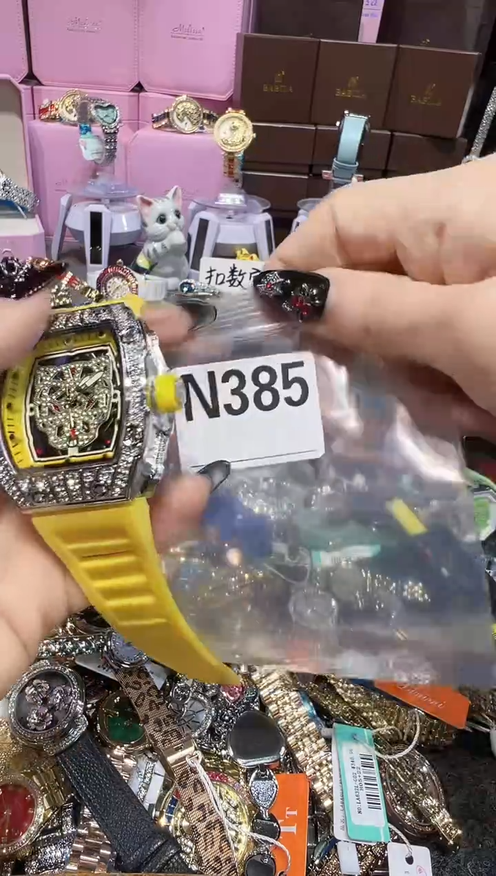 石英机芯锻造碳钢0