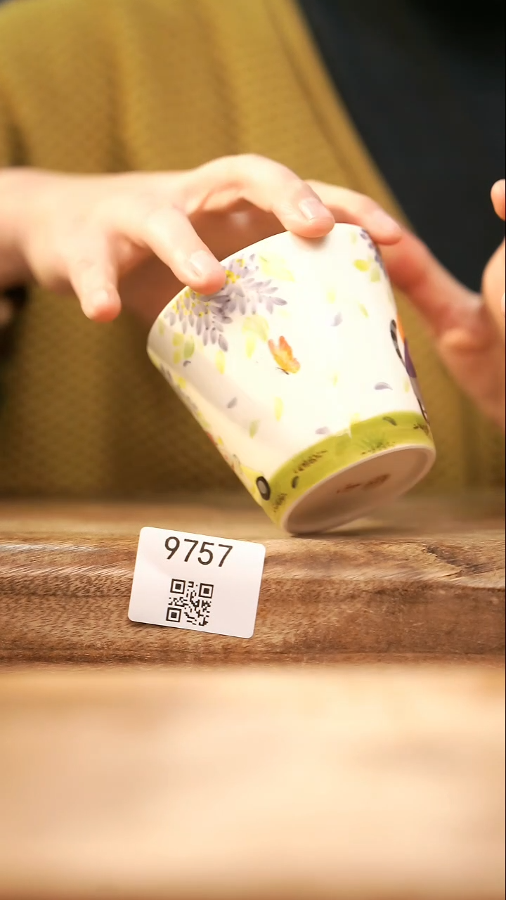 【落单孤品】福利/杯子@@9757