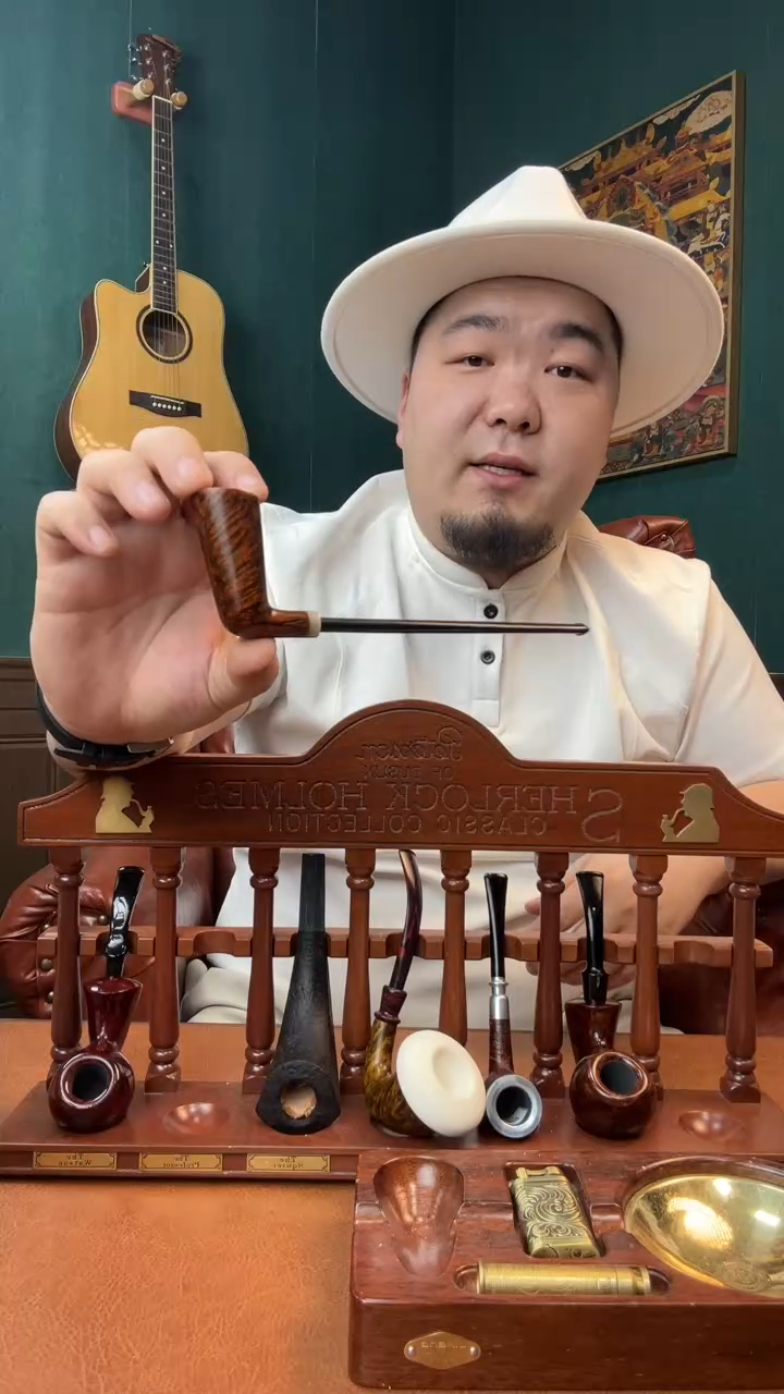 石楠木意大利进口石楠木烟斗