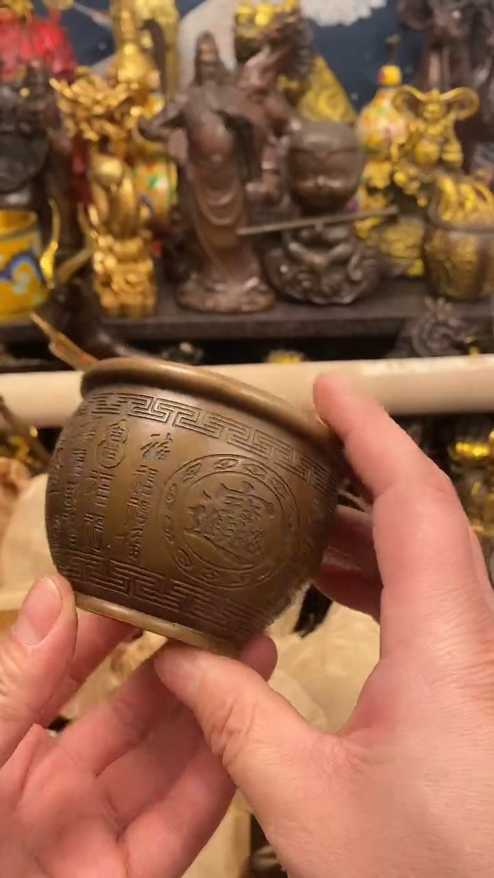 案台摆件  物品摆件  