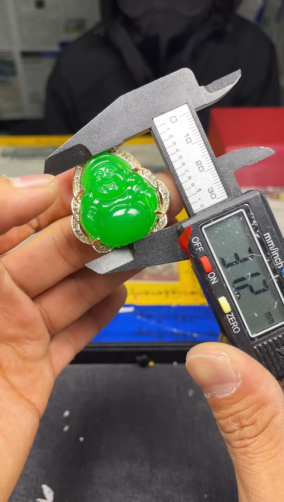 【阿浩甄选】所见即所得-多样性发其一CT12