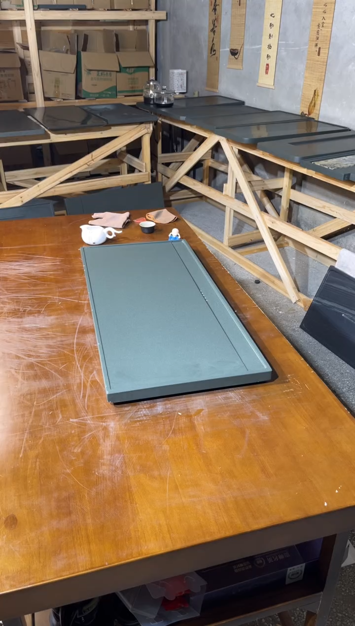 直播间样品处理80*40