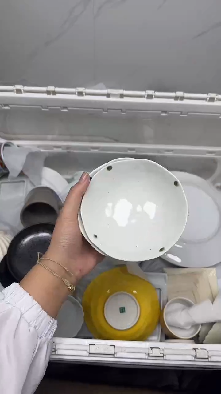 【闪购商品】083回流瓷器默认微瑕，18.8包邮