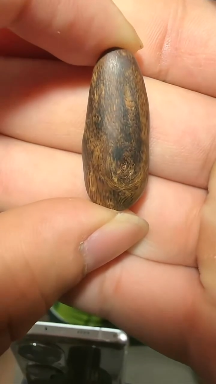 沉香吊坠36号舍利子多样性发一