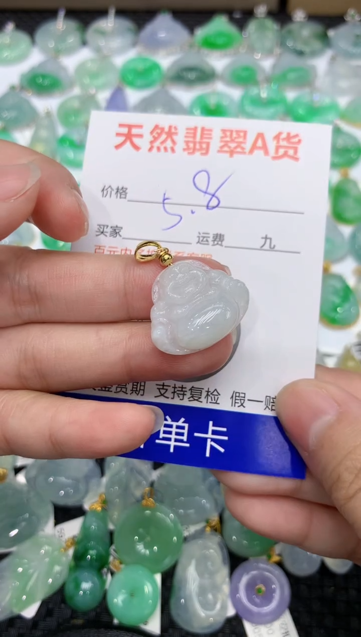 【闪购商品】翡翠颈饰合金111111111111