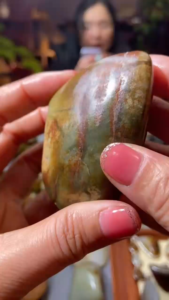 【闪购商品】和田玉挂件未镶嵌和田玉吊坠挂件精美