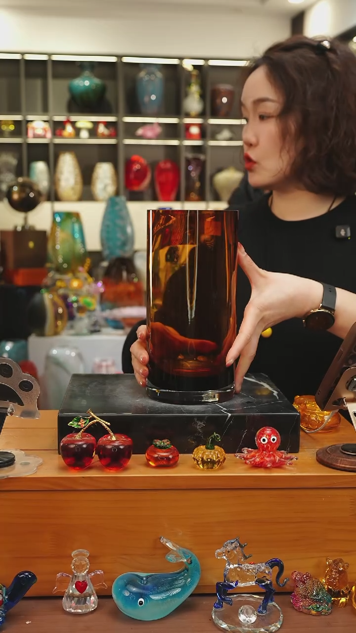 外贸花瓶花器花盆068