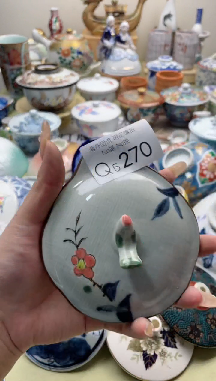 【闪购商品】摆件5270精美创意日式臻品