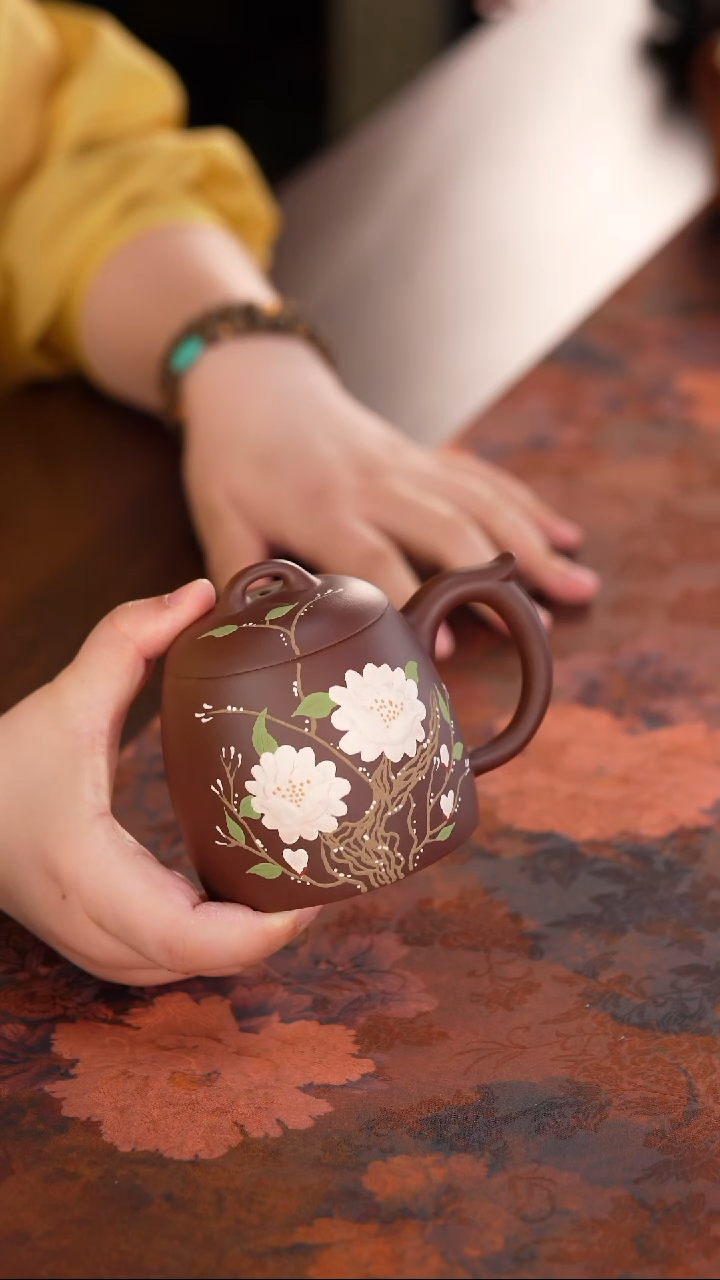 茶杯紫砂0921092109210921