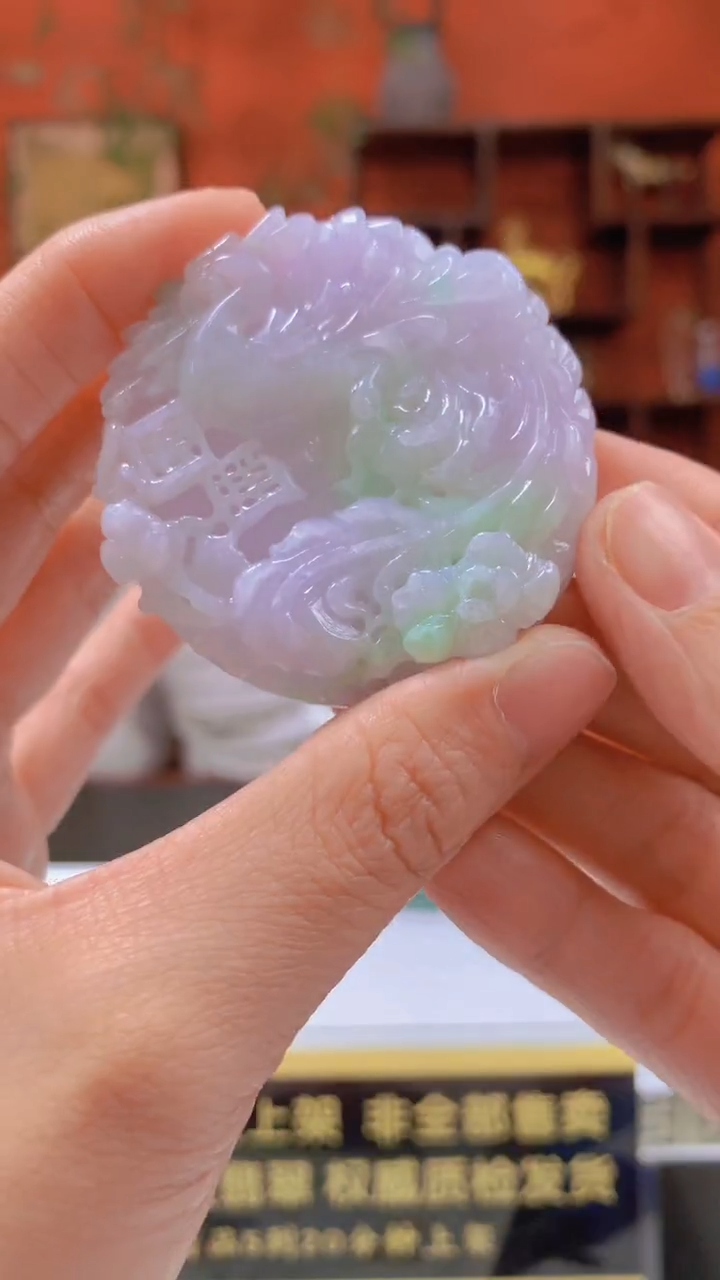 未镶嵌定制翡翠闪购毛货链接ZYW017