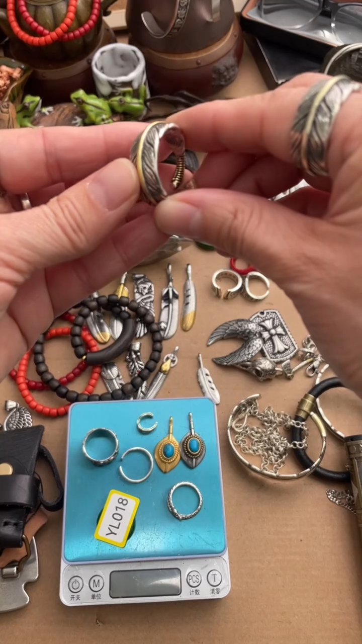 【闪购商品】瓷片悠韵杂货铺瑶瑶小铺210