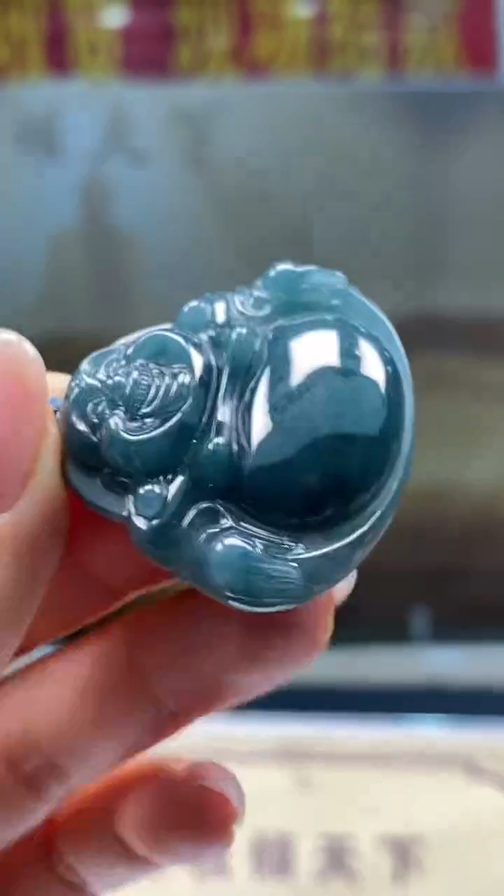 未镶嵌定制翡翠********504