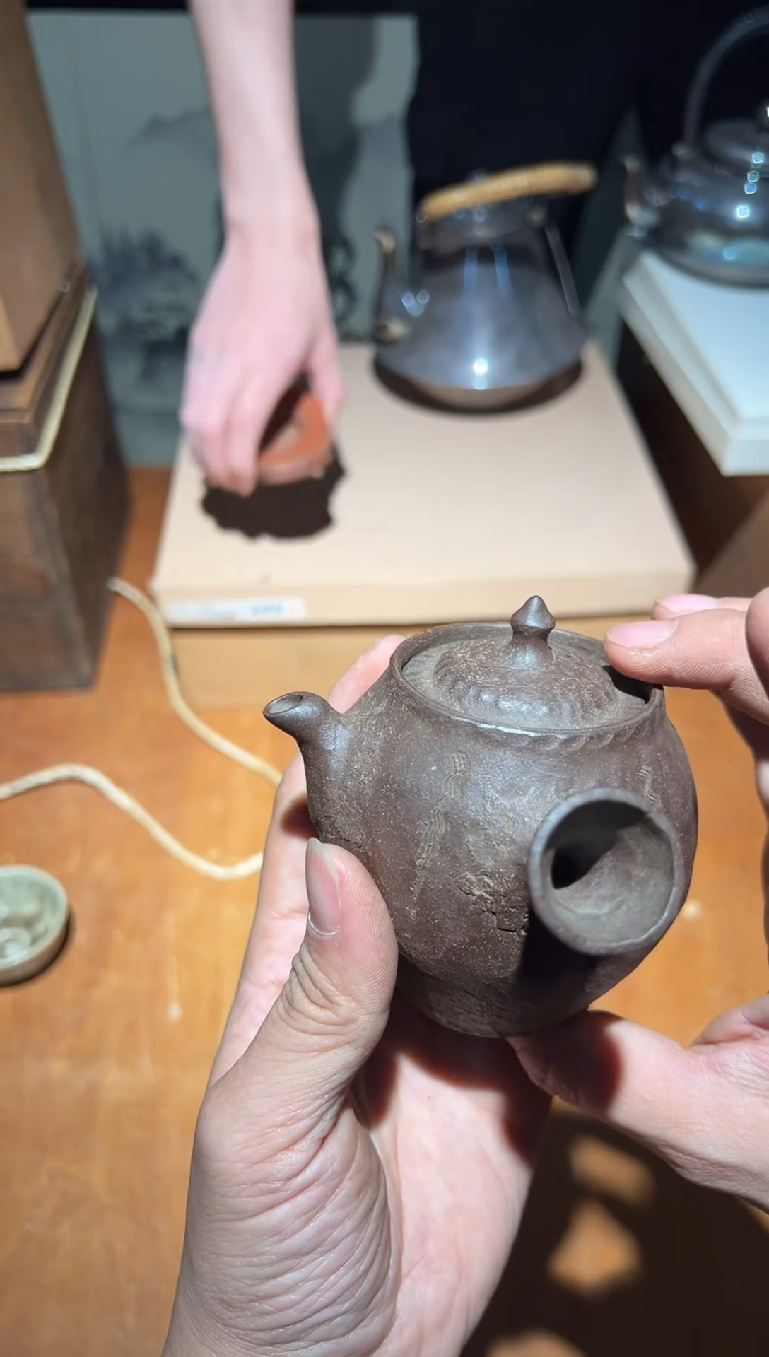 陶瓷A1662陶瓷中古周边/