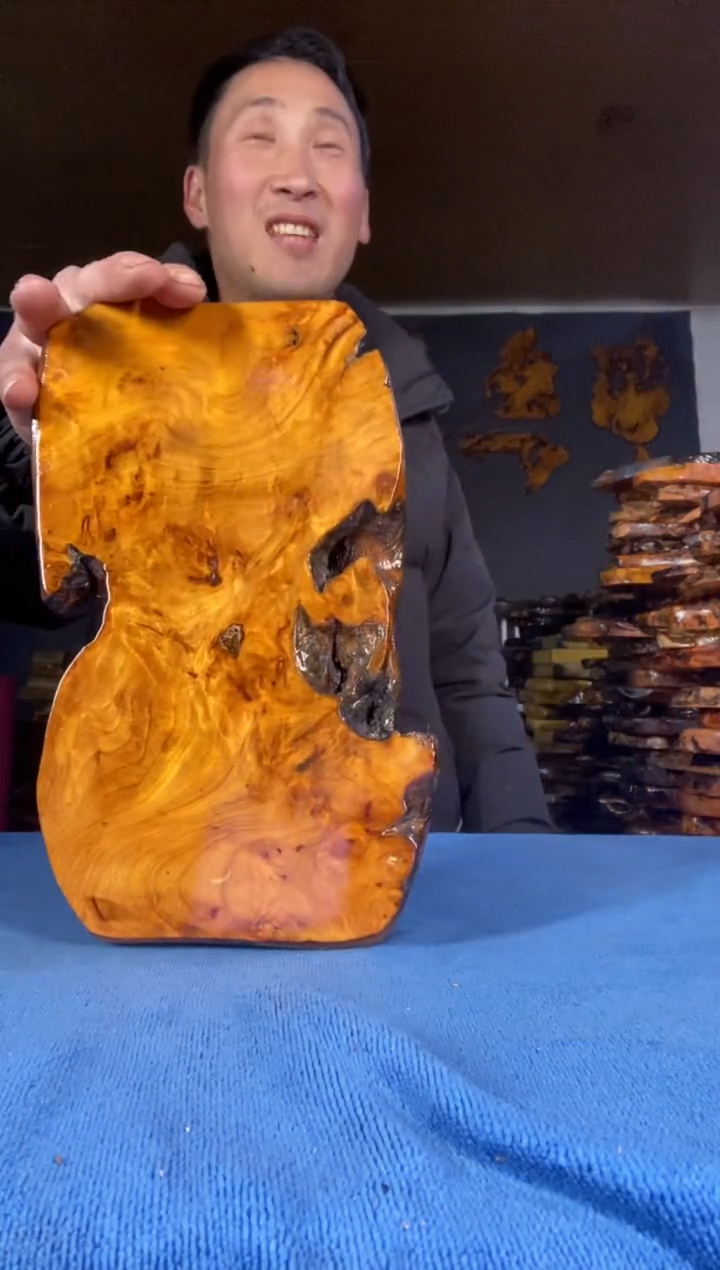 【闪购商品】茶盘本店截图为准（不含配件）