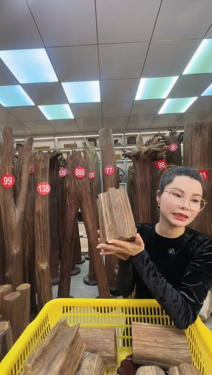 沉香沉香枕沉香原料 七天无理由